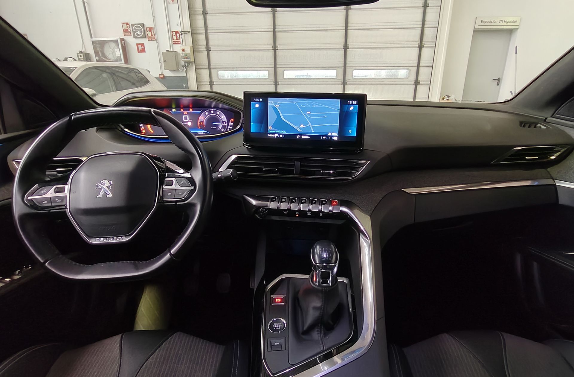 Peugeot 3008 PureTech 130 Allure Pack - foto 9