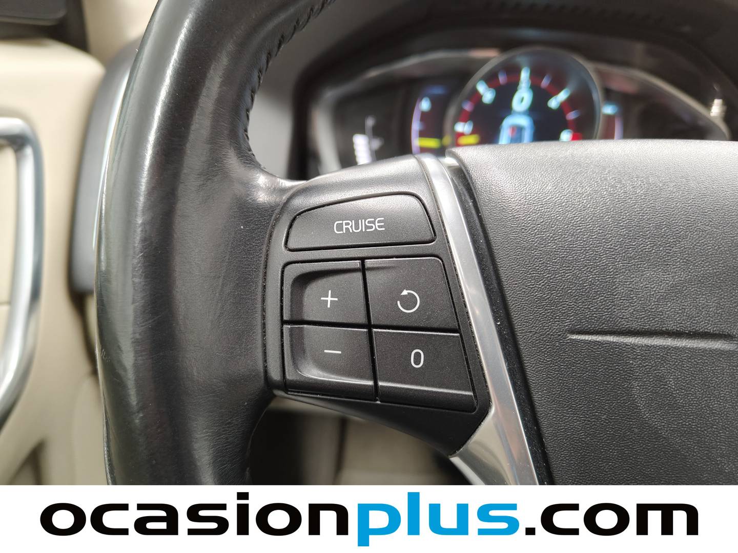 Volvo XC60 Volvo XC60 D3 Momentum Auto (136 CV diésel