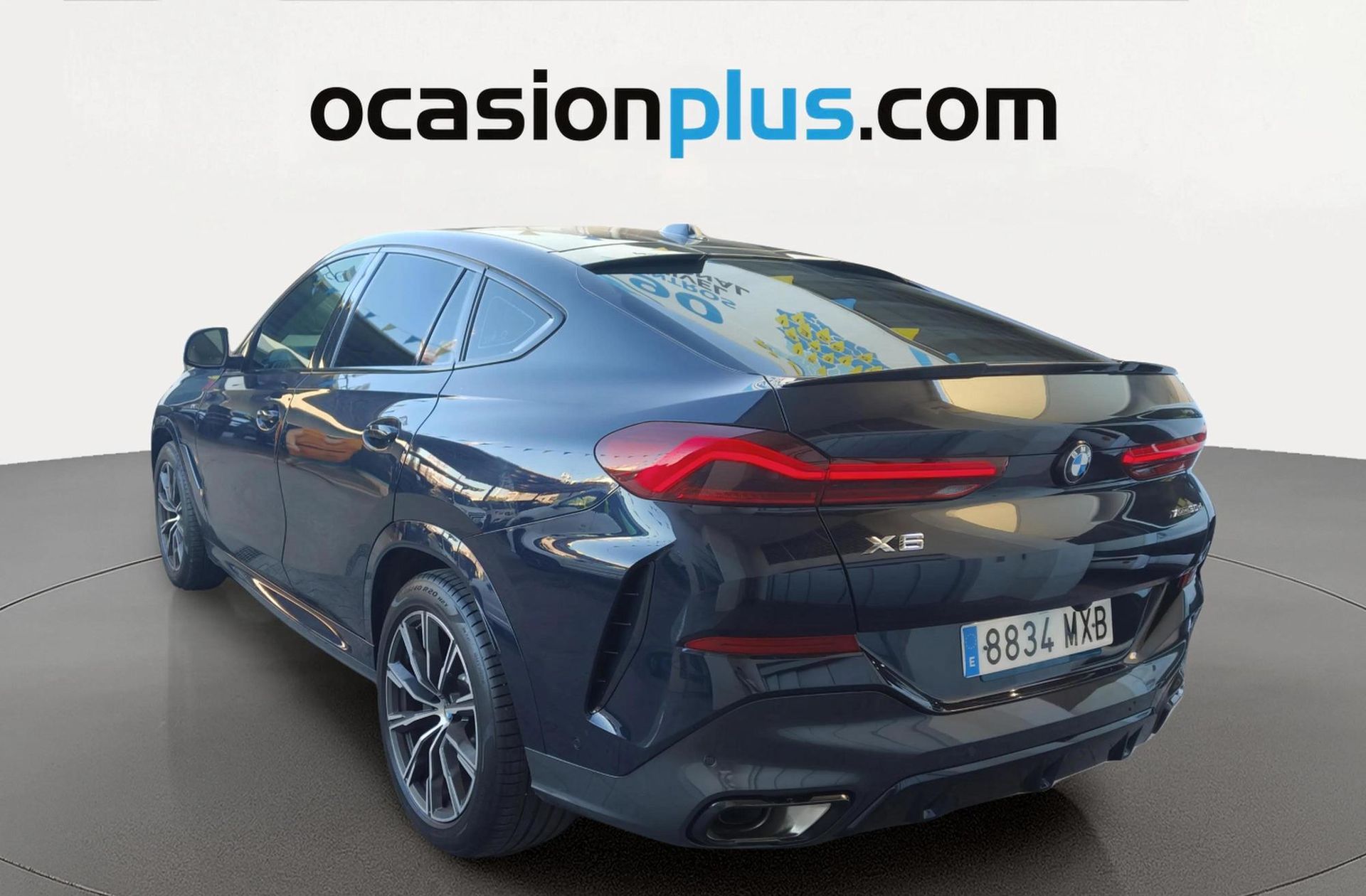 BMW X6 xDrive30d M Sport - foto 3