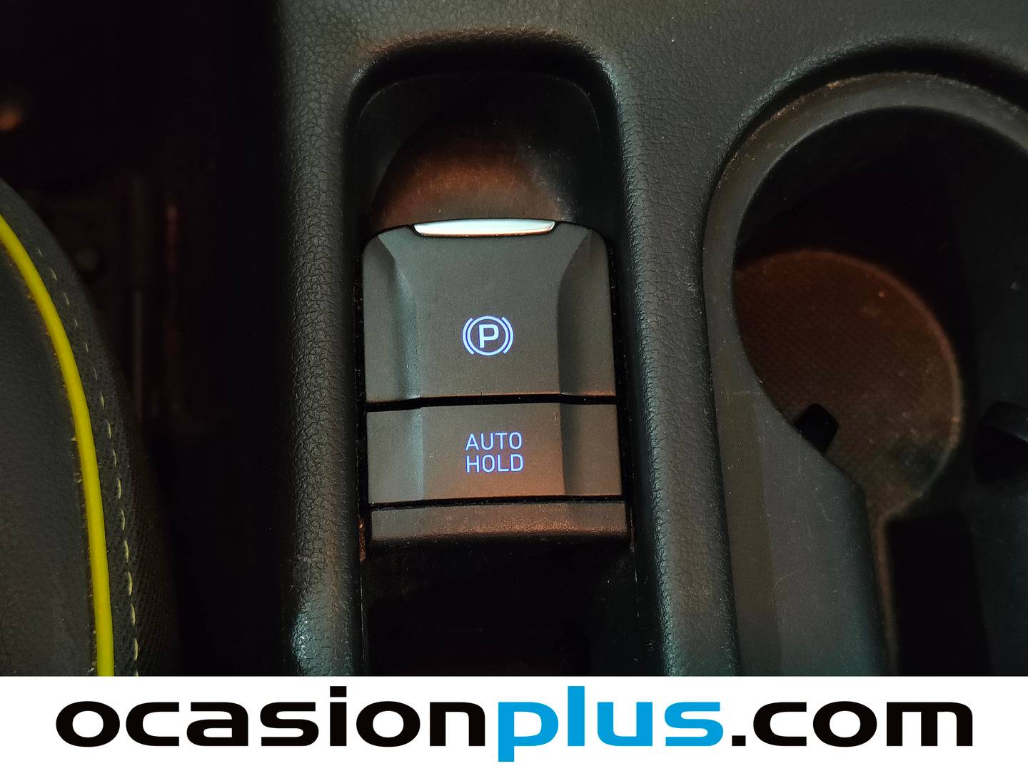 Hyundai Kona Hyundai Kona 1.6 GDI HEV Tecno Lime DT (141 CV) barato