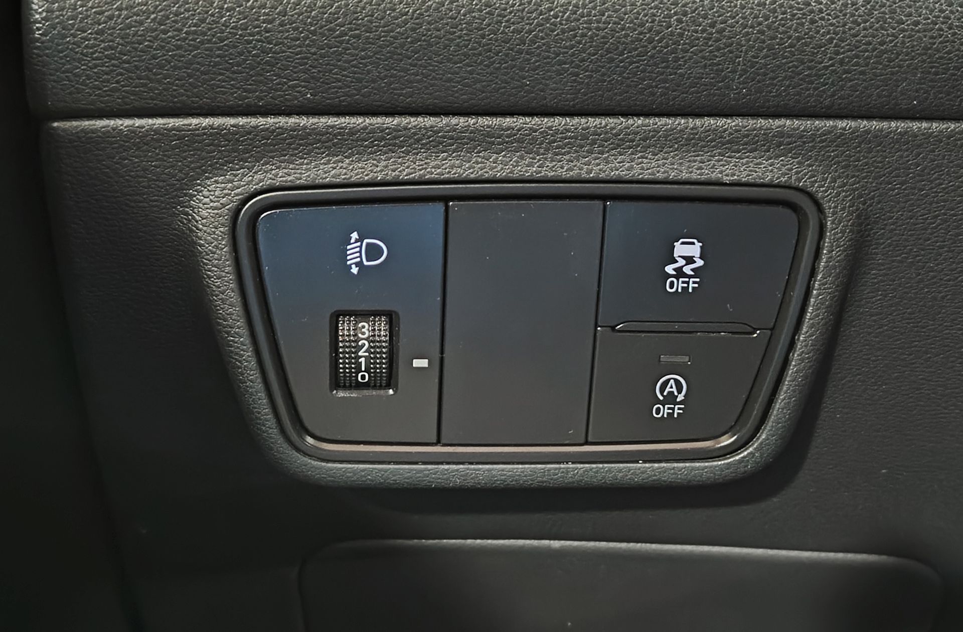 Hyundai Tucson 1.6 T-GDi Maxx - foto 28