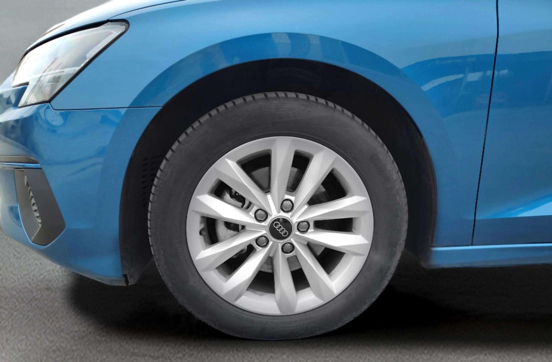 Audi A3 Sportback 30 TDI S tronic - foto 37