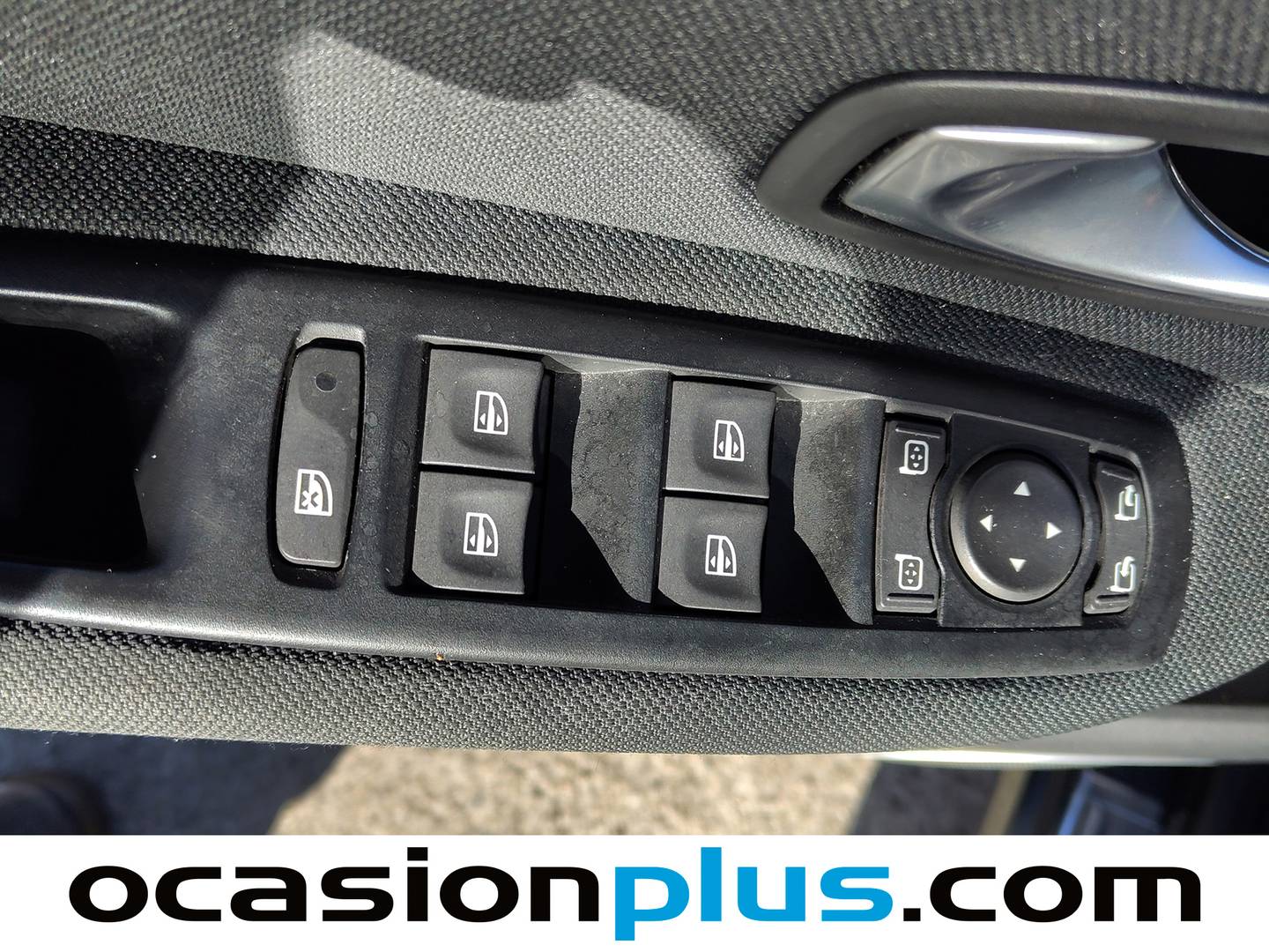 Renault Scénic Renault Scenic 1.9 dCi Dynamique (130 CV) barato