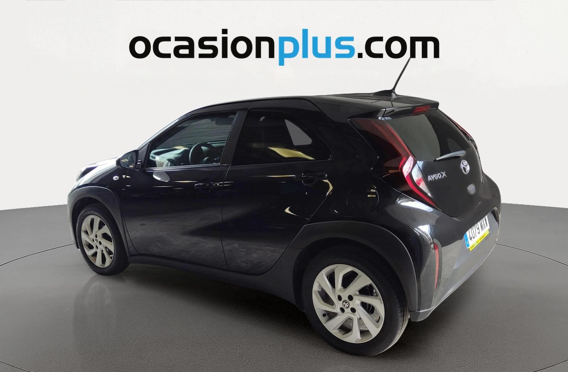 Toyota Aygo X 1.0 VVT-I Play - foto 3