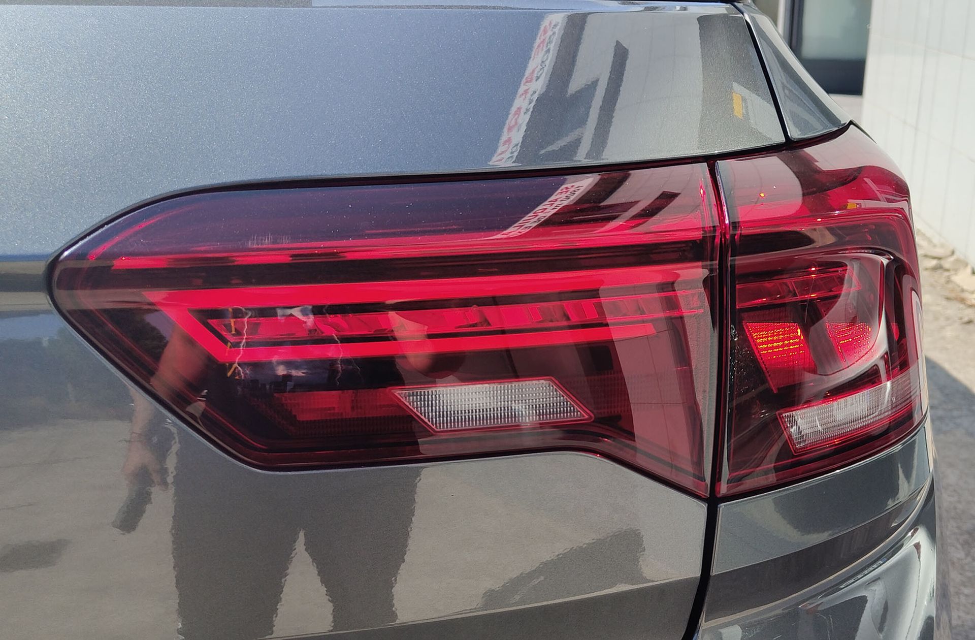 Volkswagen T-Roc Life 1.0 TSI - foto 17