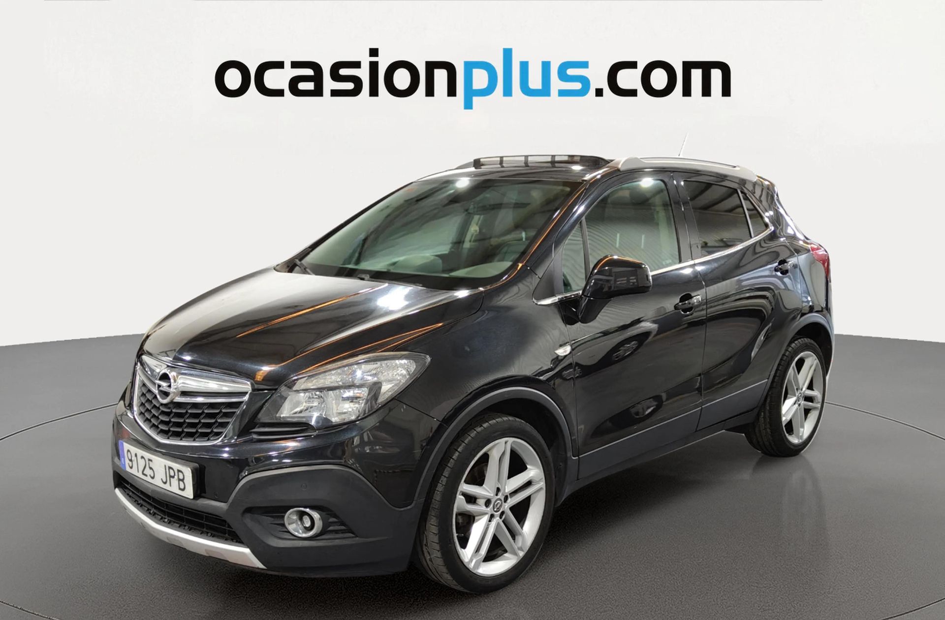 Opel Mokka 1.6 CDTI Excellence 4x2