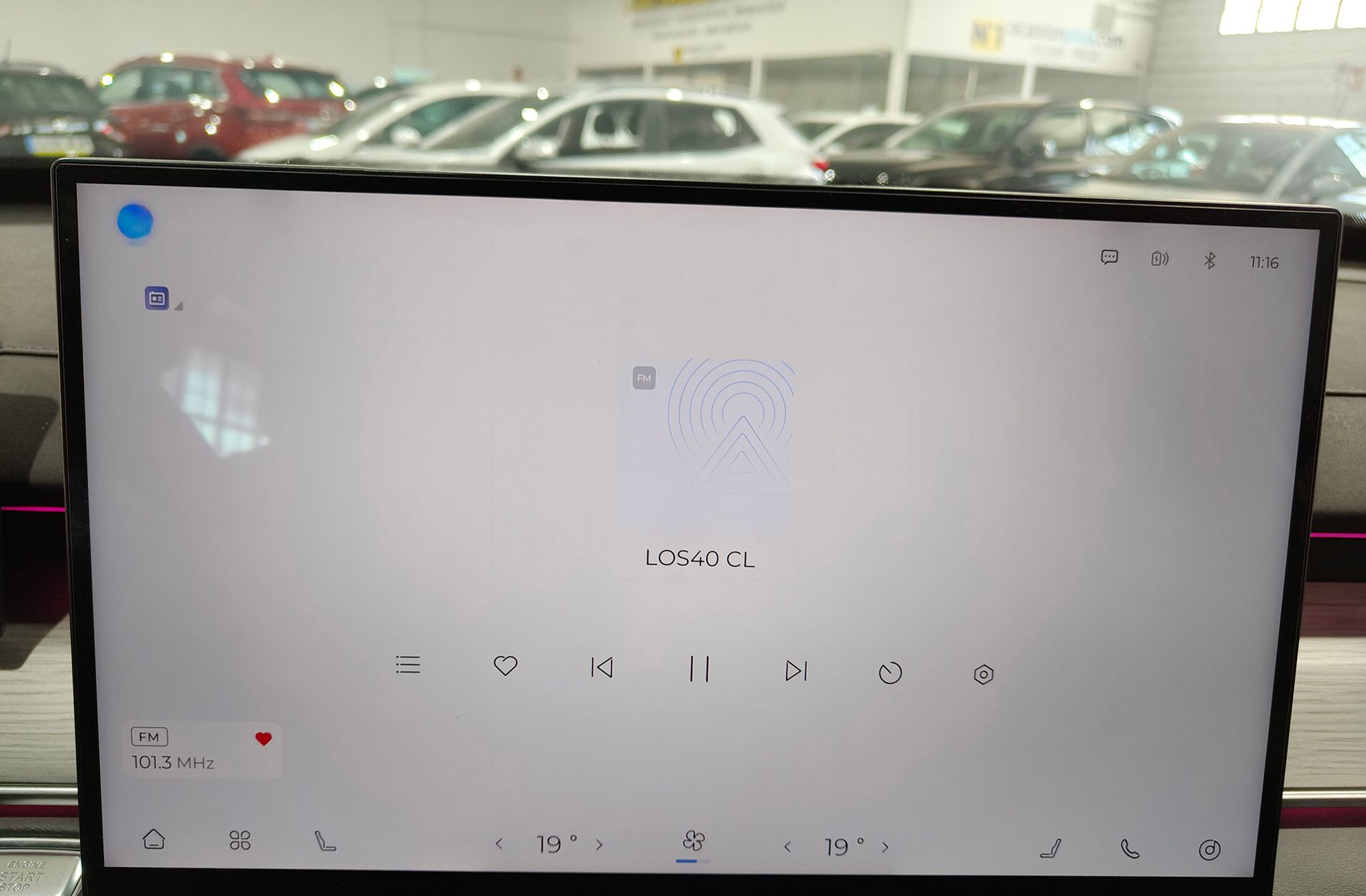 Ebro s800 1.6 T-GDi Premium DCT 7 plazas - foto 30