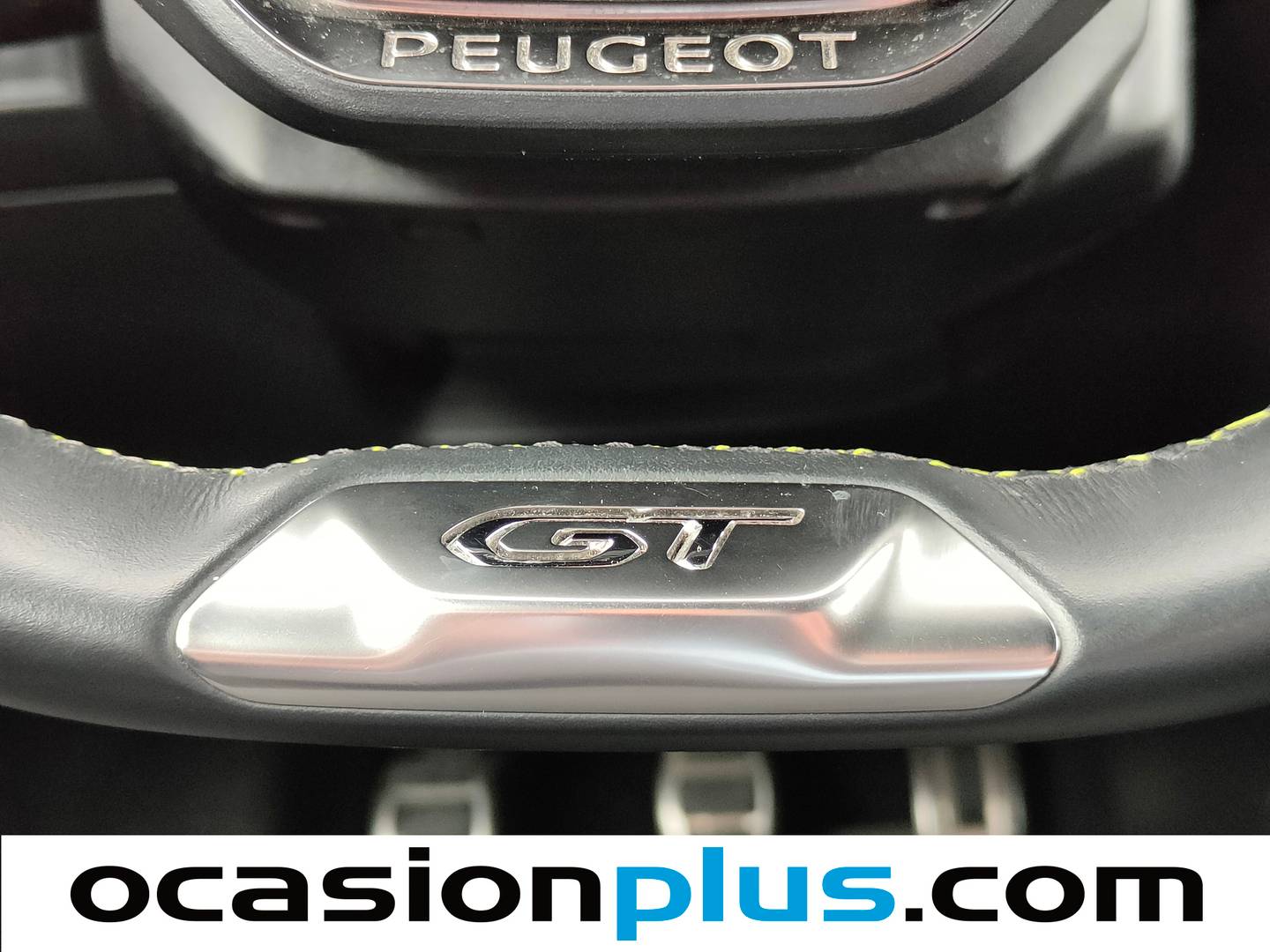 Foto Peugeot 2008 Peugeot 2008 PureTech 130 S&S GT Line (130 CV)