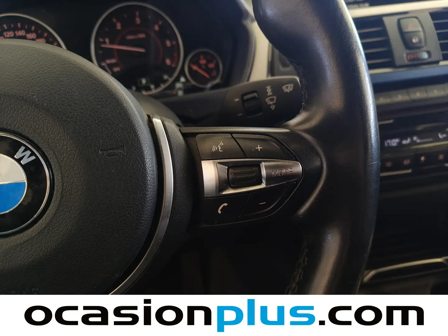 Foto BMW Serie 4 BMW Serie 4 420d Gran Coupe (190 CV) Pack M