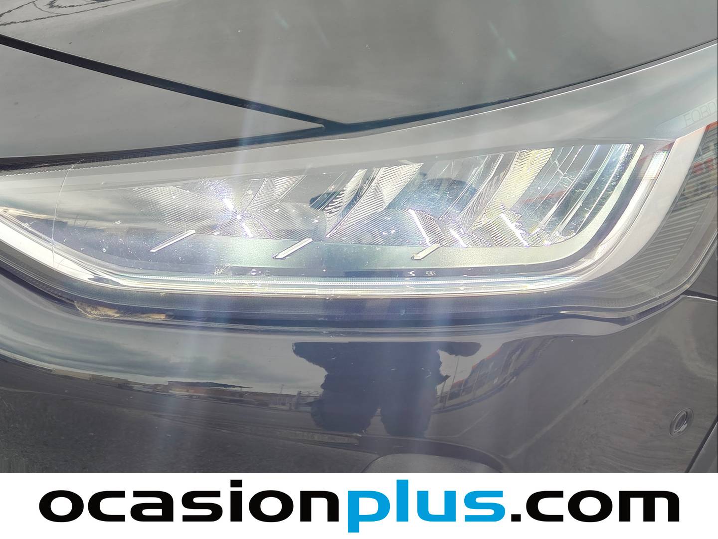 Acabados Ford Focus Ford Focus 1.0 Ecoboost MHEV Active Auto (155 CV)