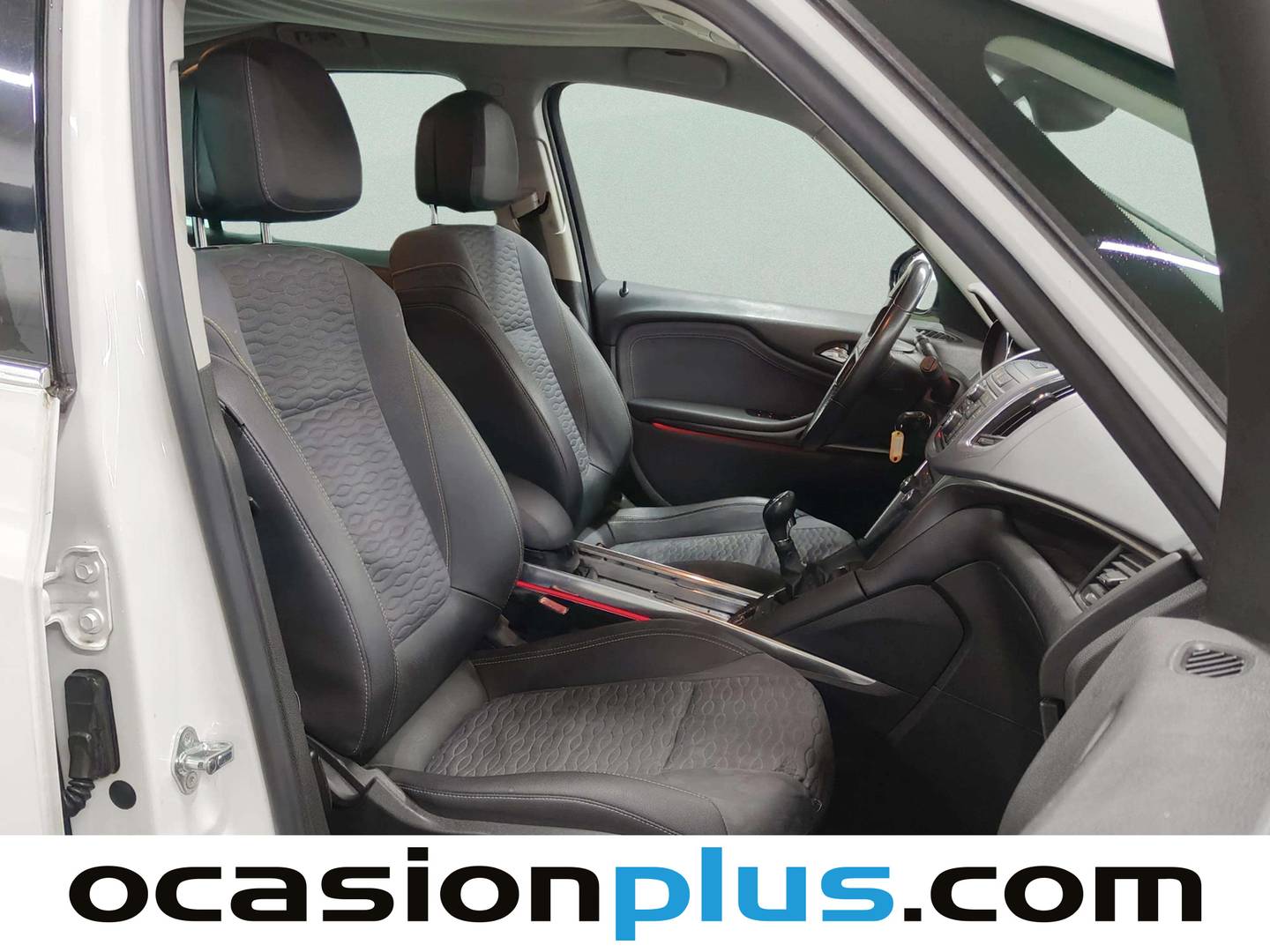 Opel Zafira Tourer Opel Zafira Tourer 2.0CDTi Excellence 7 Plazas (165 CV) km 0