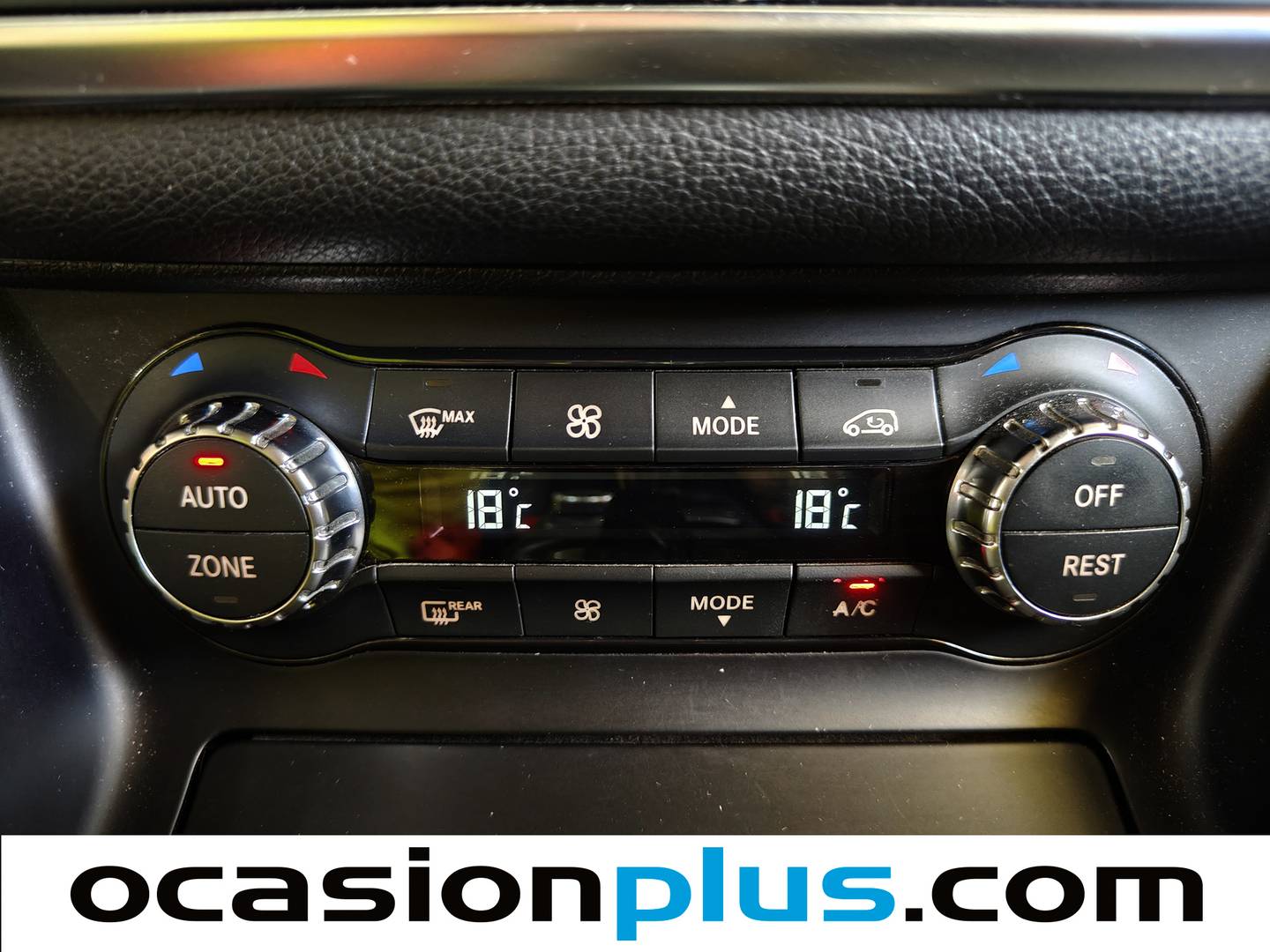 Mercedes GLA Mercedes GLA GLA 200 CDI Style (136 CV) al mejor precio