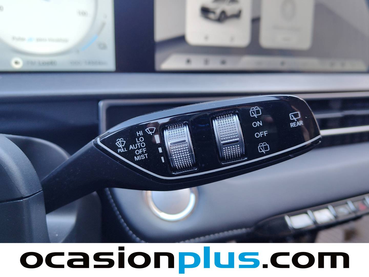 Acabados EBRO S400 EBRO S400 1.5 DHE HEV Excellence CVT (211 CV)