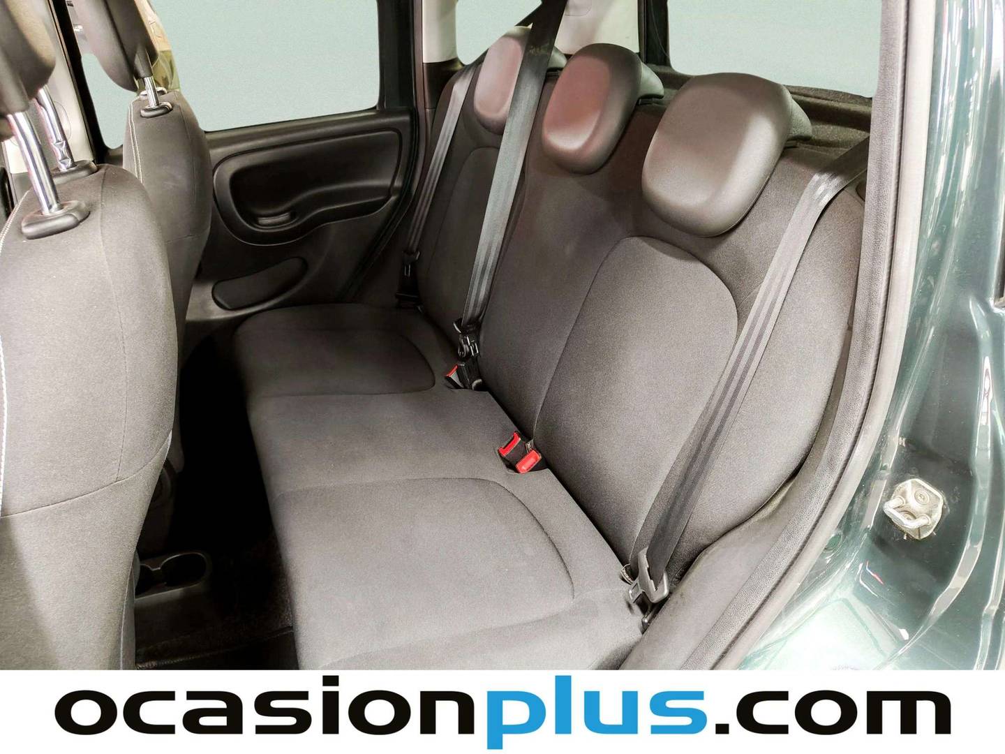 Fiat Panda Fiat Panda 1.0 Hybrid Cross (70 CV) barato