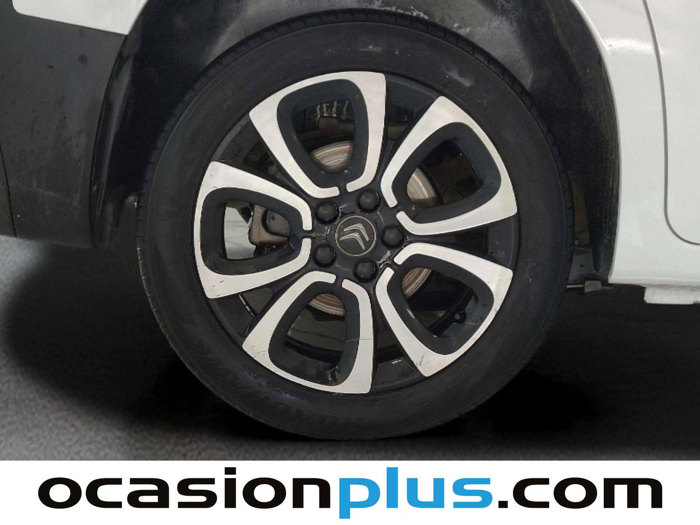 Citroën Berlingo Citroën Berlingo BlueHDi 100 S&S Talla M Shine (102 CV) 2019