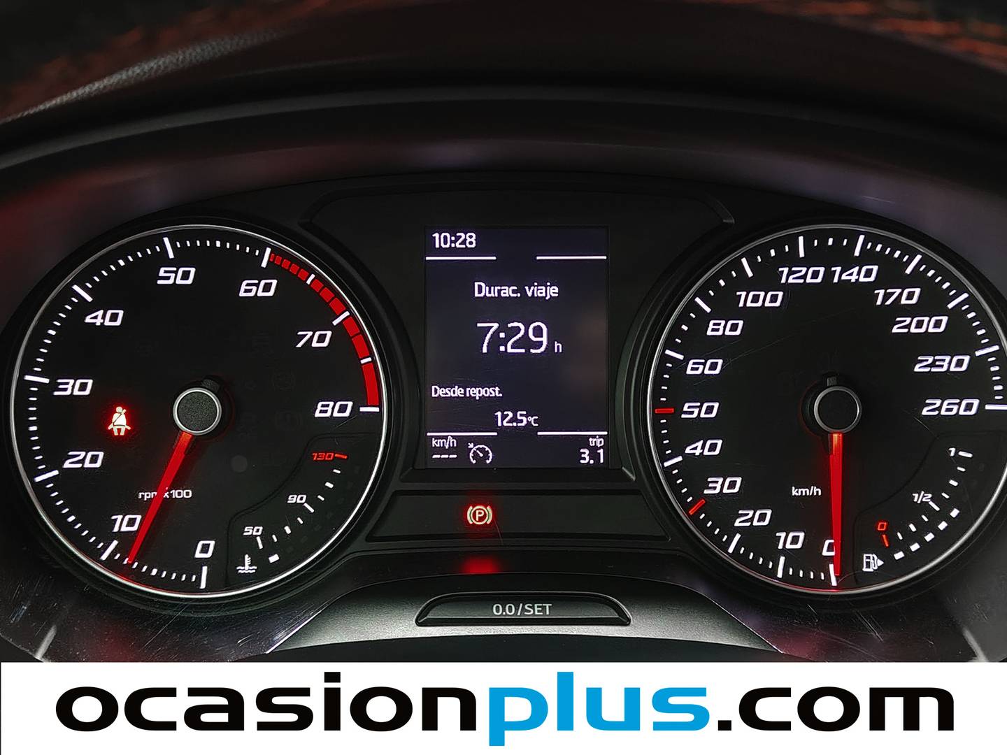 Foto Seat León SEAT León 1.5 TSI S&S FR Edition (130 CV)