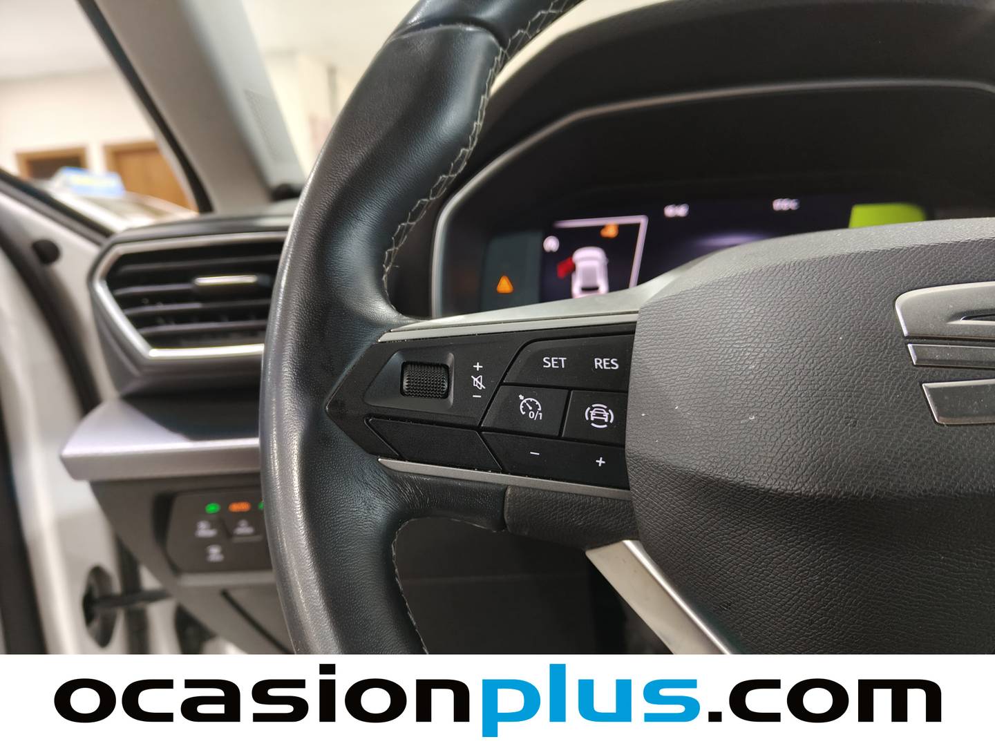 Seat León Seat León 2.0 TDI S&S Style XL (115 CV) al mejor precio