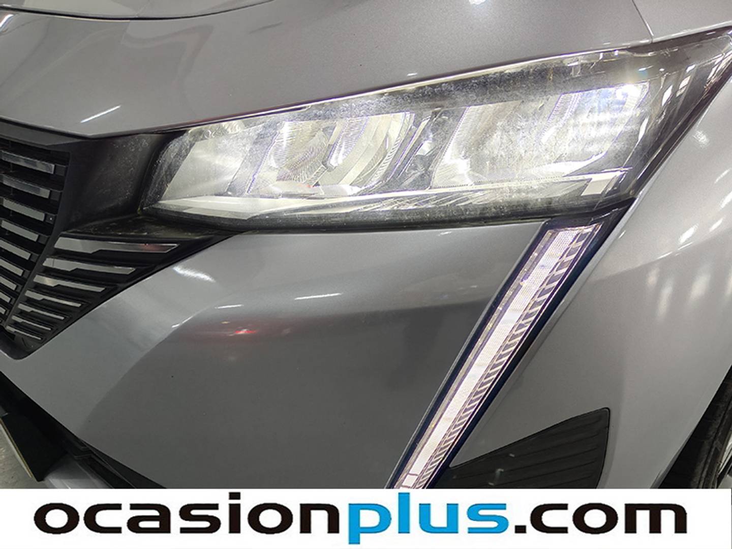 Peugeot 308 Peugeot 308 PureTech 130 S&S Allure (130 CV) 130cv