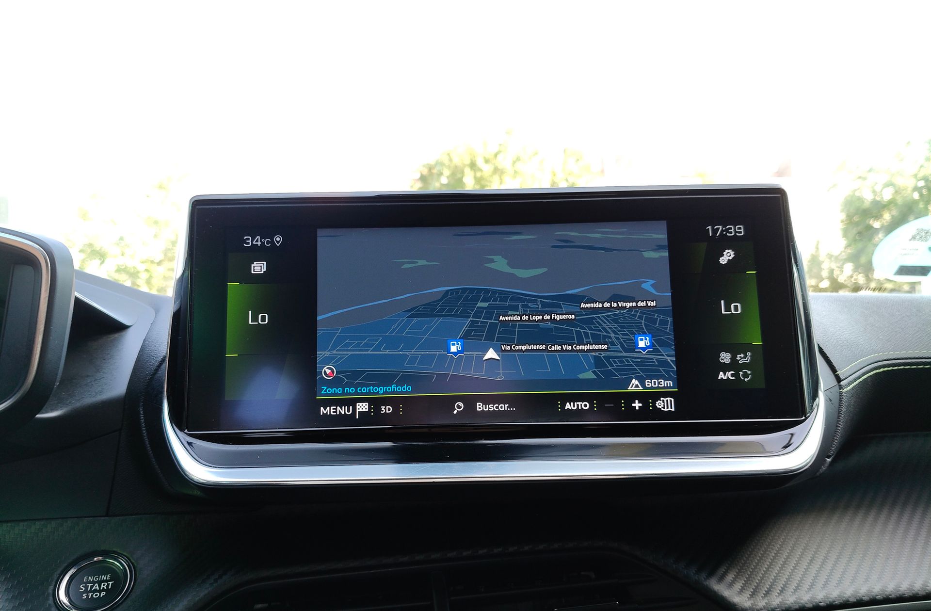 Peugeot 2008 PureTech 130 GT Line - foto 7