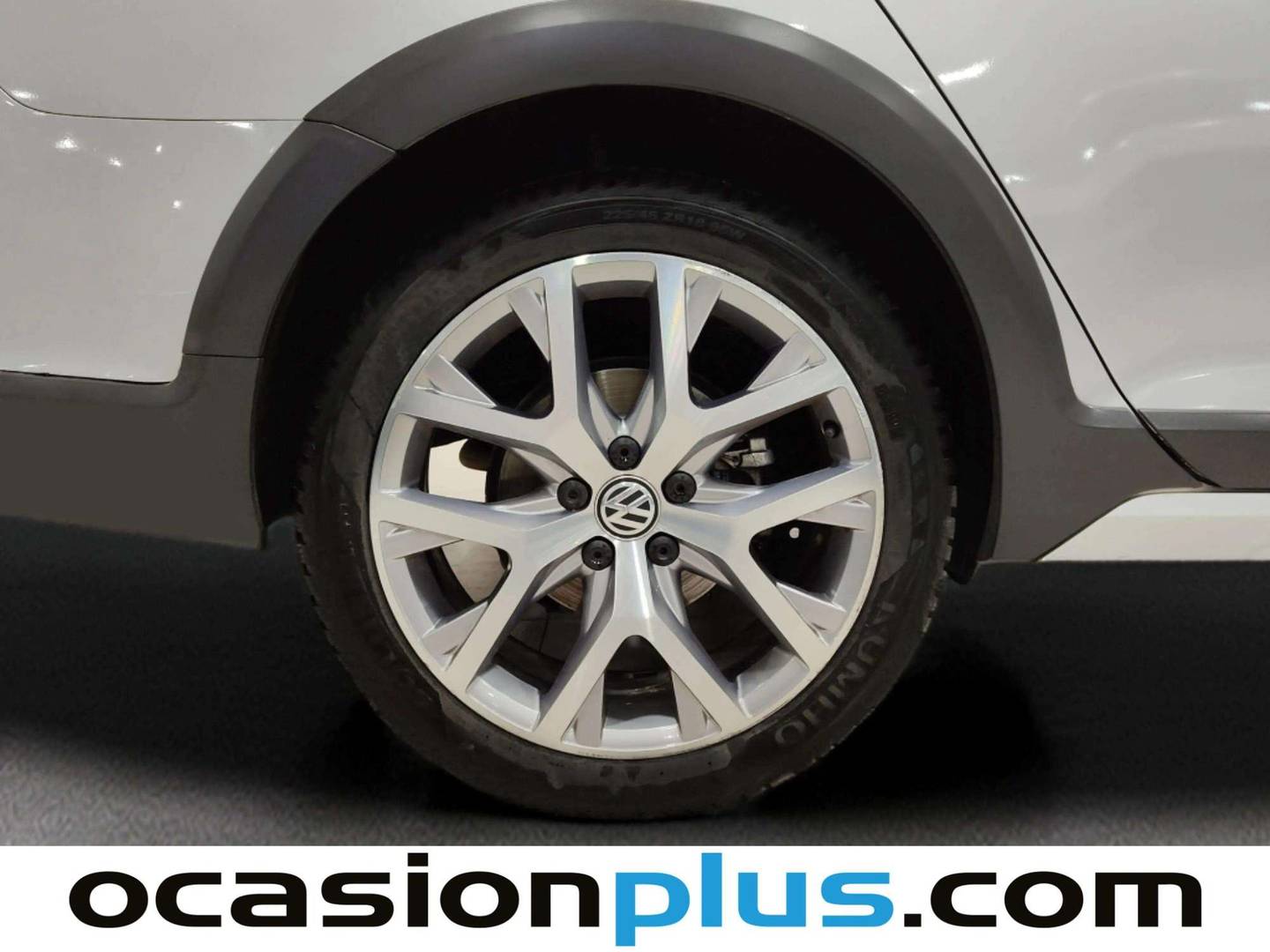 Volkswagen Golf Volkswagen Golf Alltrack Alltrack 2.0 TDI BMT 4Motion DSG (184 CV) barato