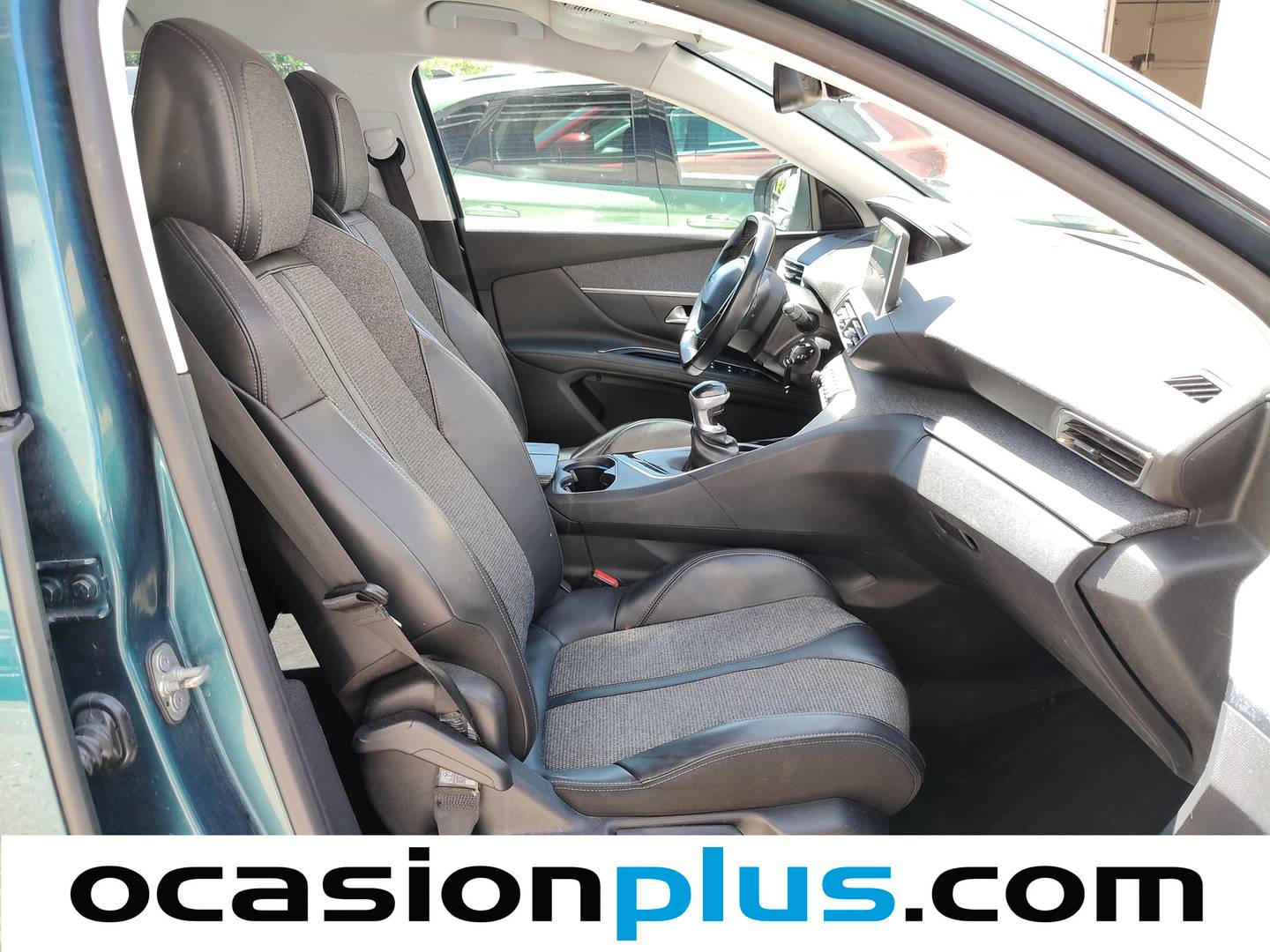 Peugeot 5008 Peugeot 5008 PureTech 130 S&S Allure (130 CV) 7 Plazas km 0