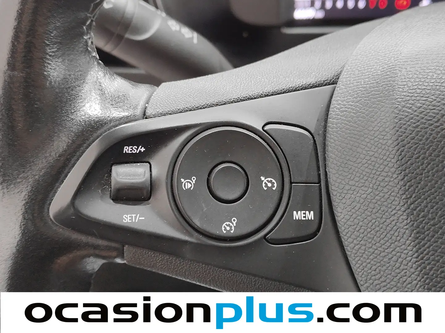 Foto Opel Corsa Opel Corsa 1.2 Turbo XHL Elegance (100 CV)