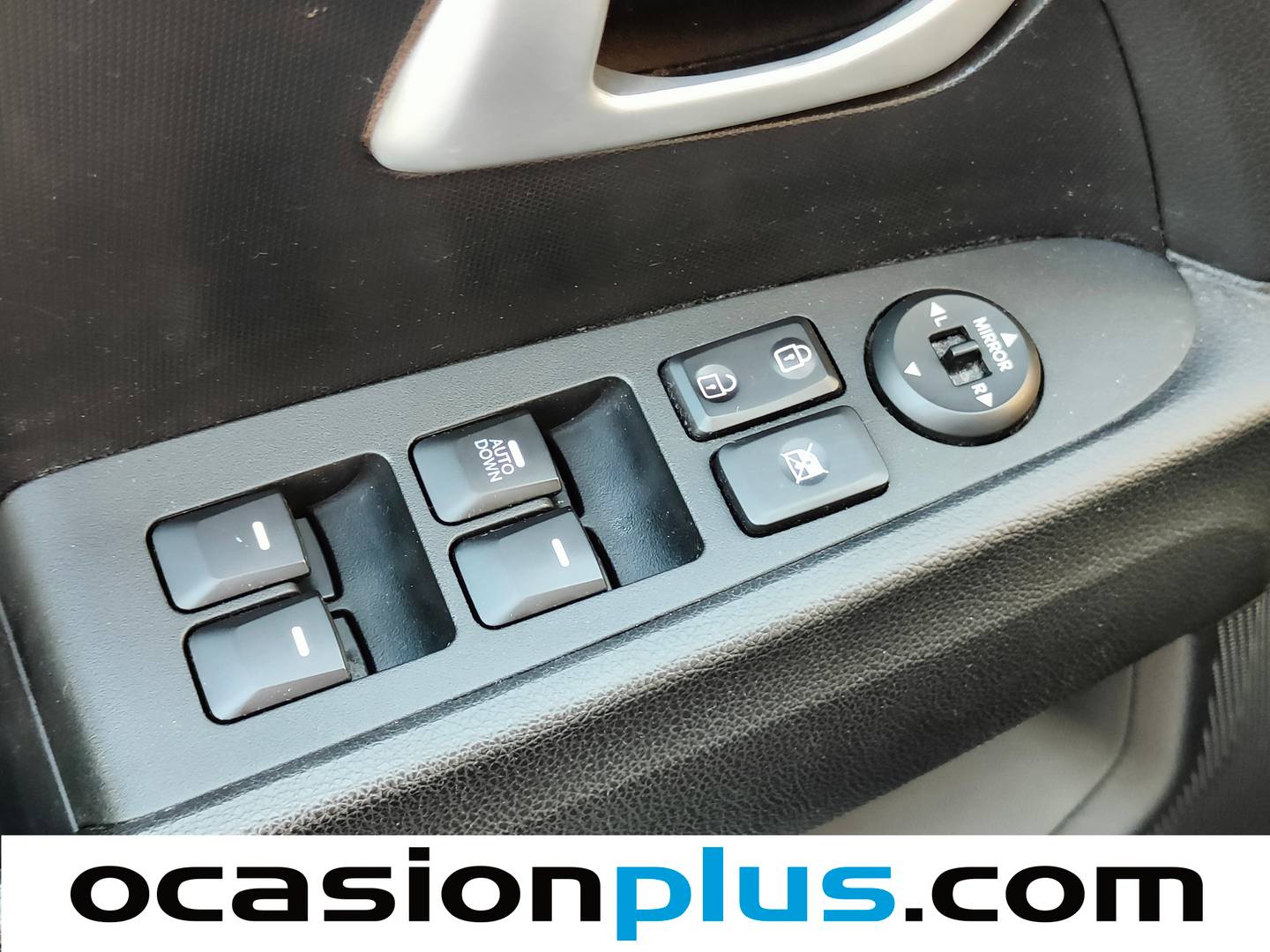 Foto KIA Sportage Kia Sportage 1.7 CRDI VGT Concept 4x2 (115 CV)