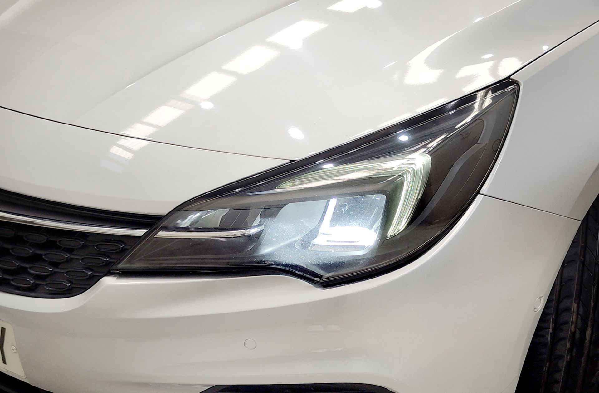 Opel Astra Sports Tourer 1.4T SHT Business Elegance CVT - foto 16