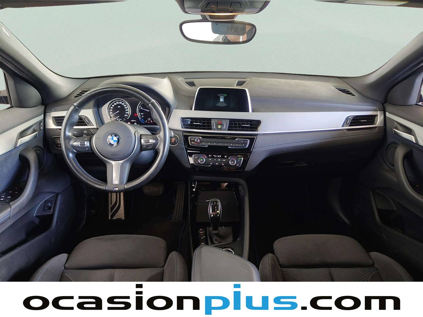 BMW X2 BMW X2 xDrive20d (190 CV) Pack M de ocasión