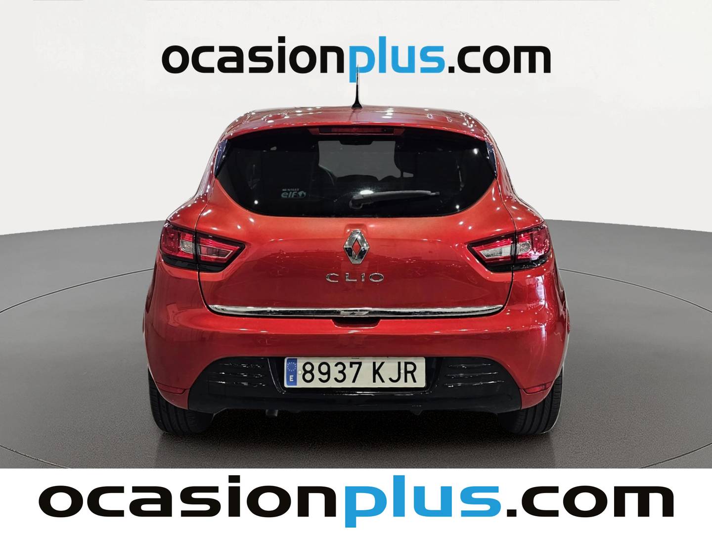 Renault Clio Renault Clio Limited Energy TCe (90 CV) al mejor precio
