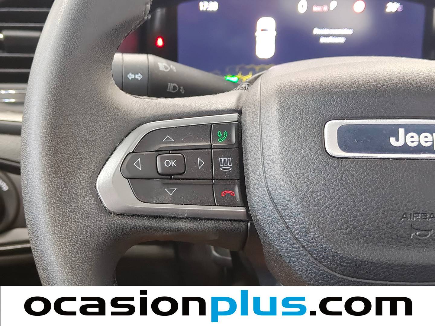 Jeep Renegade Jeep Renegade eHybrid 1.5 Limited ATX (130 CV) seminuevo