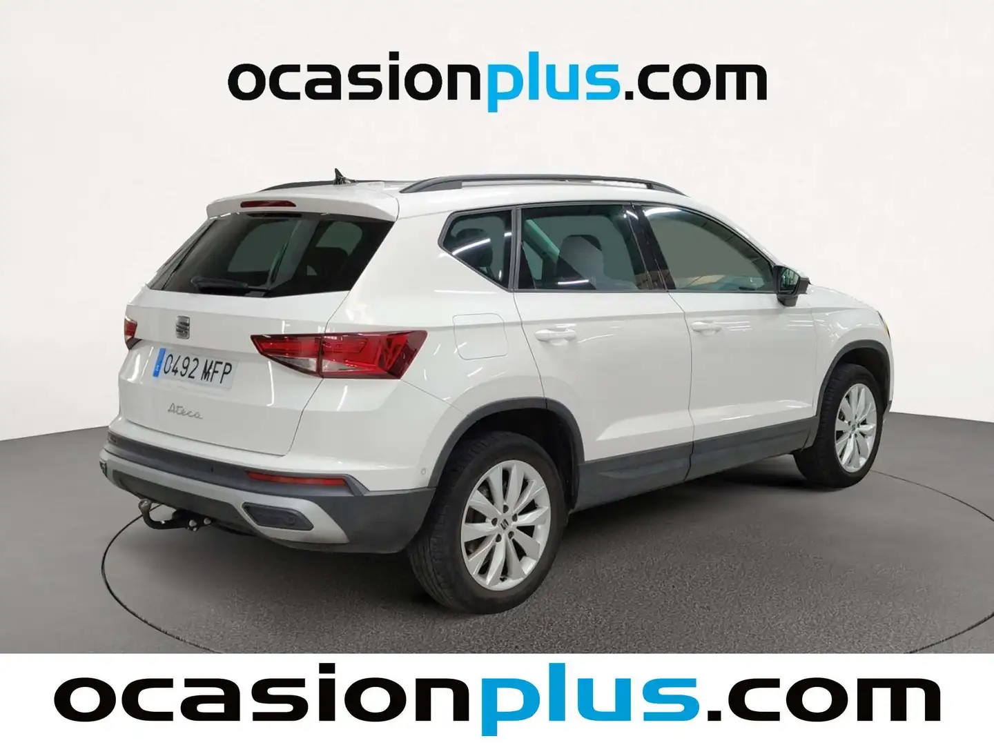 Foto Seat Ateca SEAT Ateca 2.0 TDI S&S Style XL (150 CV)