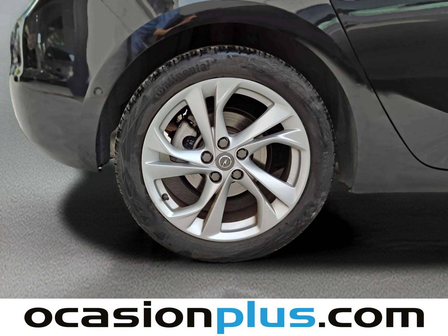 Opel Astra Opel Astra 1.2 Turbo SHL GS Line (110 CV) al mejor precio