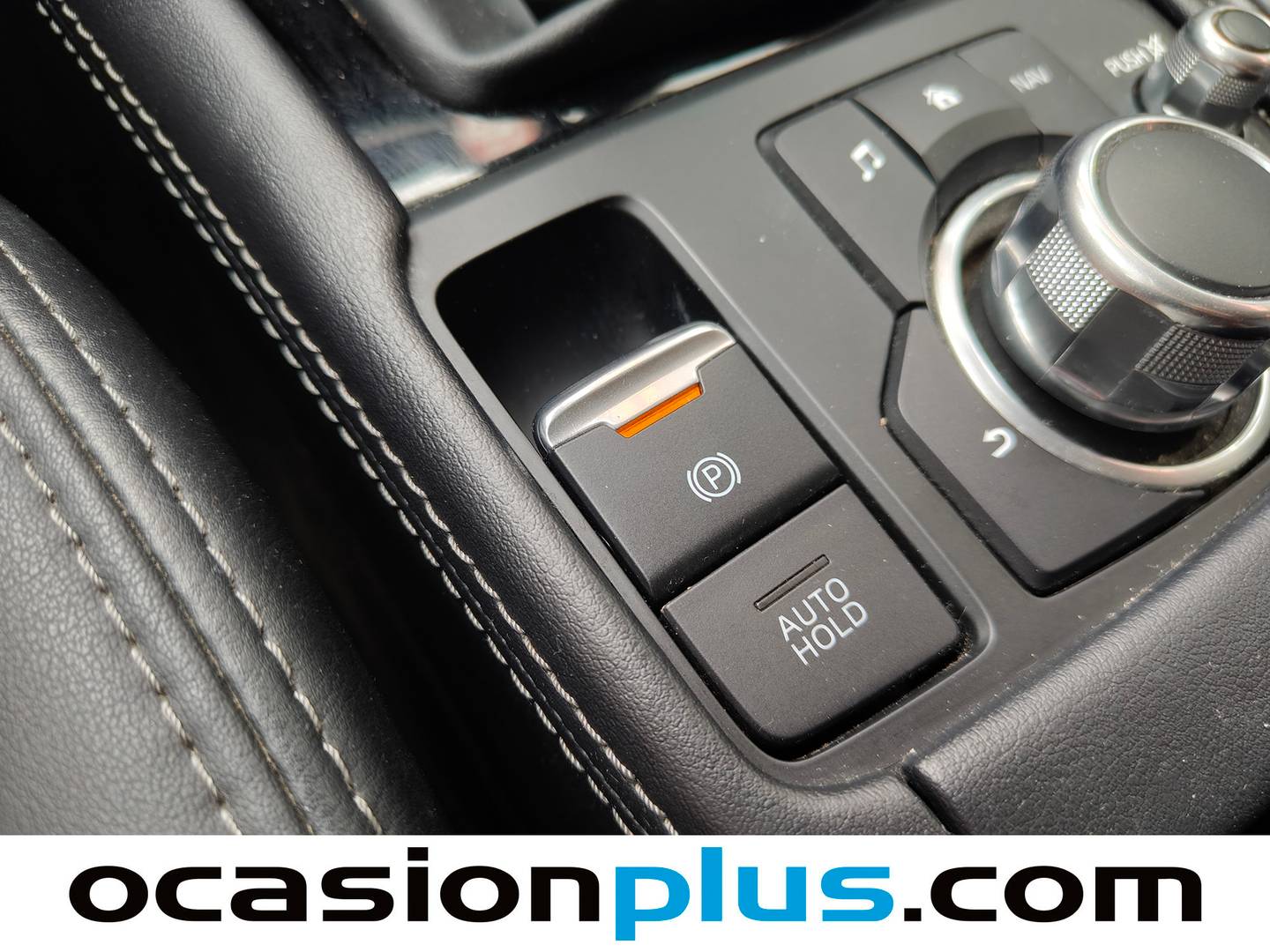 Mazda CX-3 Mazda CX-3 2.0 G Zenith 2WD  (121 CV) al mejor precio