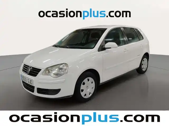 Volkswagen Polo United 1.2 (60 CV) de segunda mano
