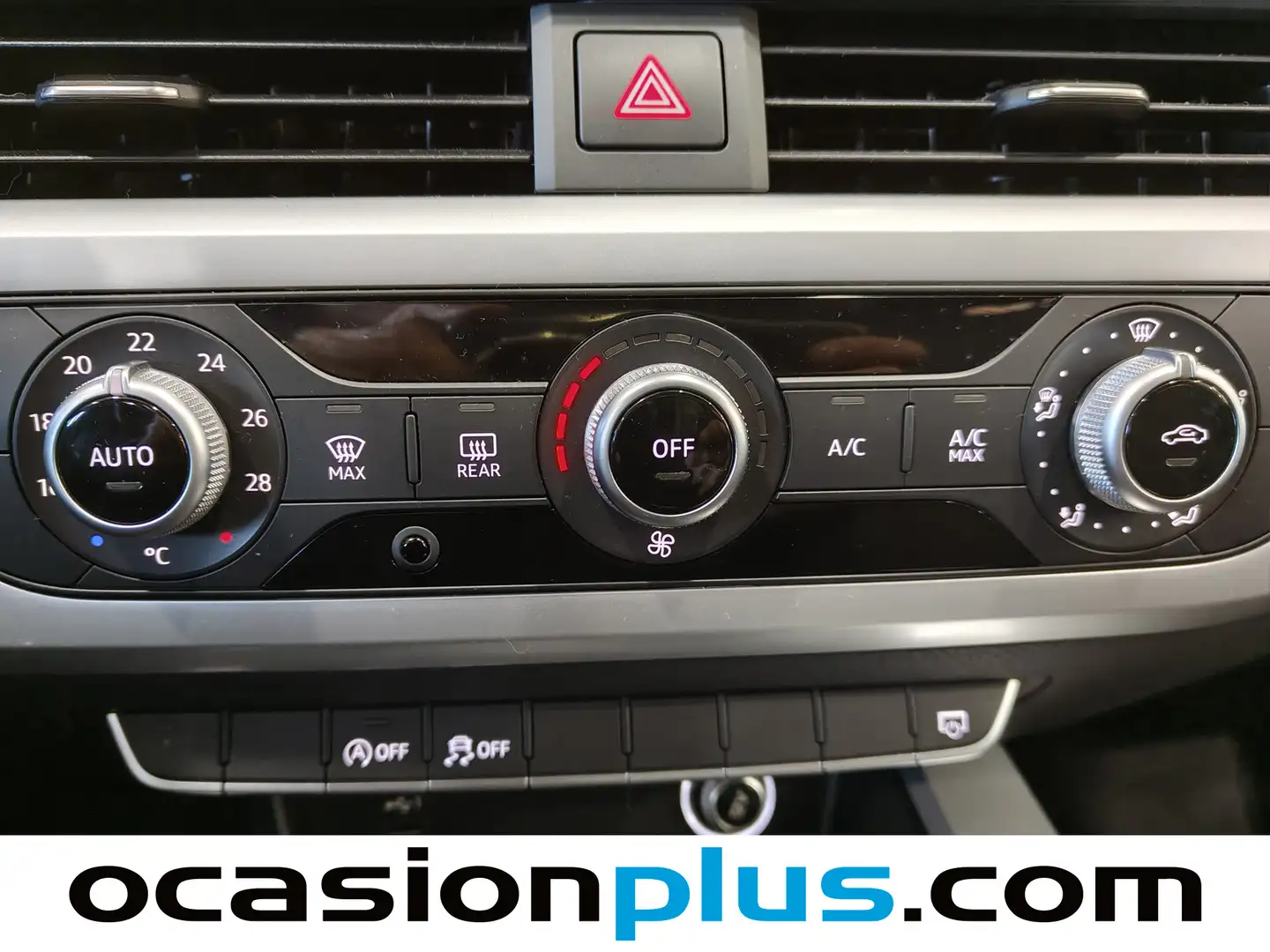 Foto Audi A4 Audi A4 Avant Advanced edition 2.0 TDI (150 CV)