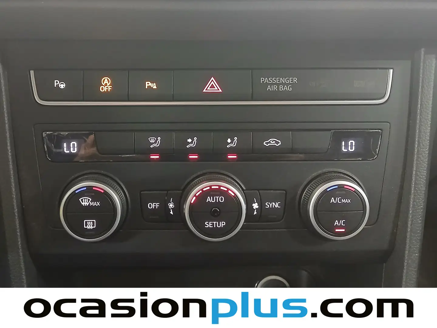 Foto Seat Ateca SEAT Ateca 1.5 TSI S&S Style Go M (150 CV)