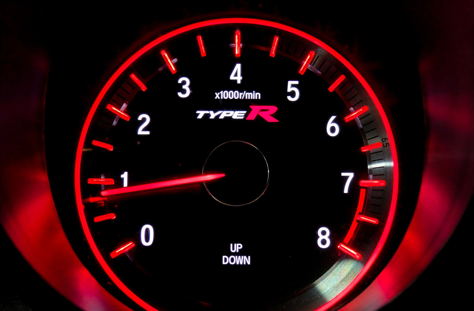 Honda Civic 2.0 VTEC Turbo Type R - foto 26
