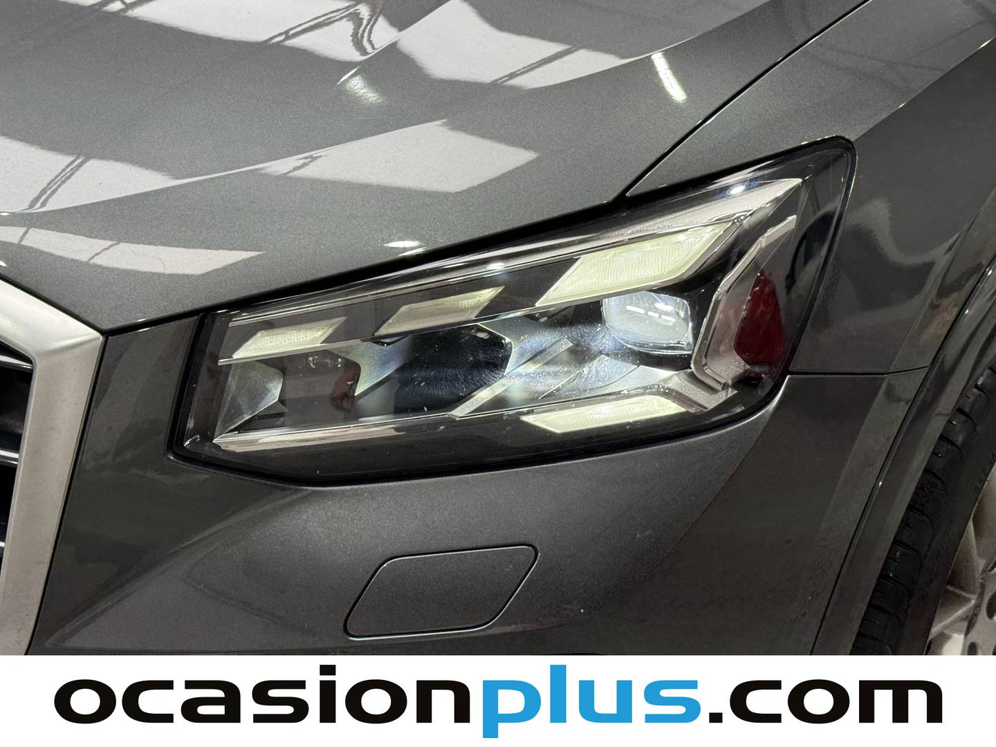 Audi Q2 Audi Q2 S line 35 TDI (150 CV) S tronic al mejor precio