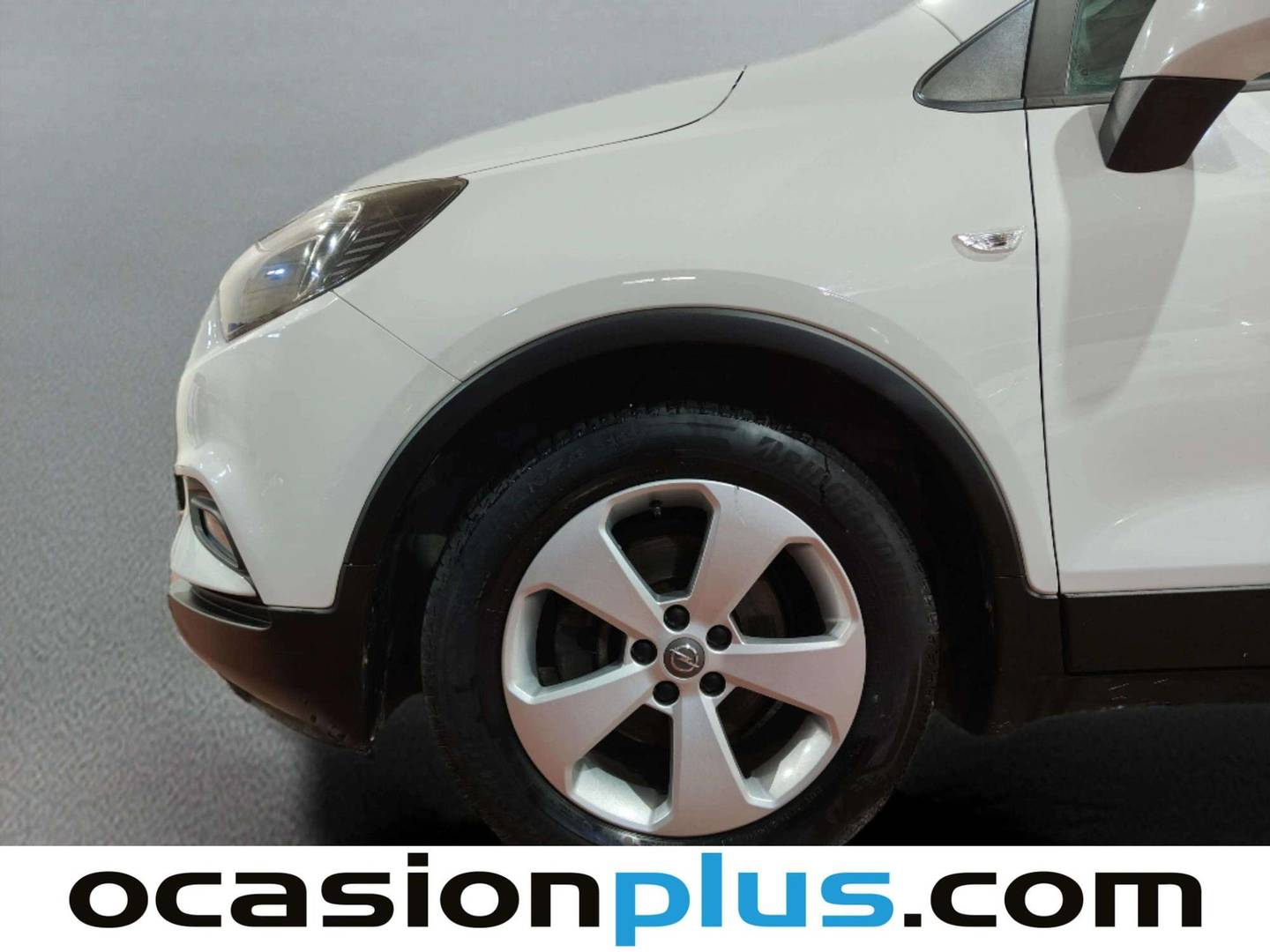Opel Mokka X Opel Mokka X 1.4 T S&S Selective 4x2 (140 CV) de ocasión