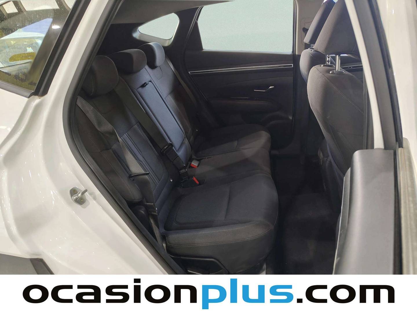 Hyundai Tucson Hyundai Tucson 1.6 TGDI Maxx (150 CV) barato