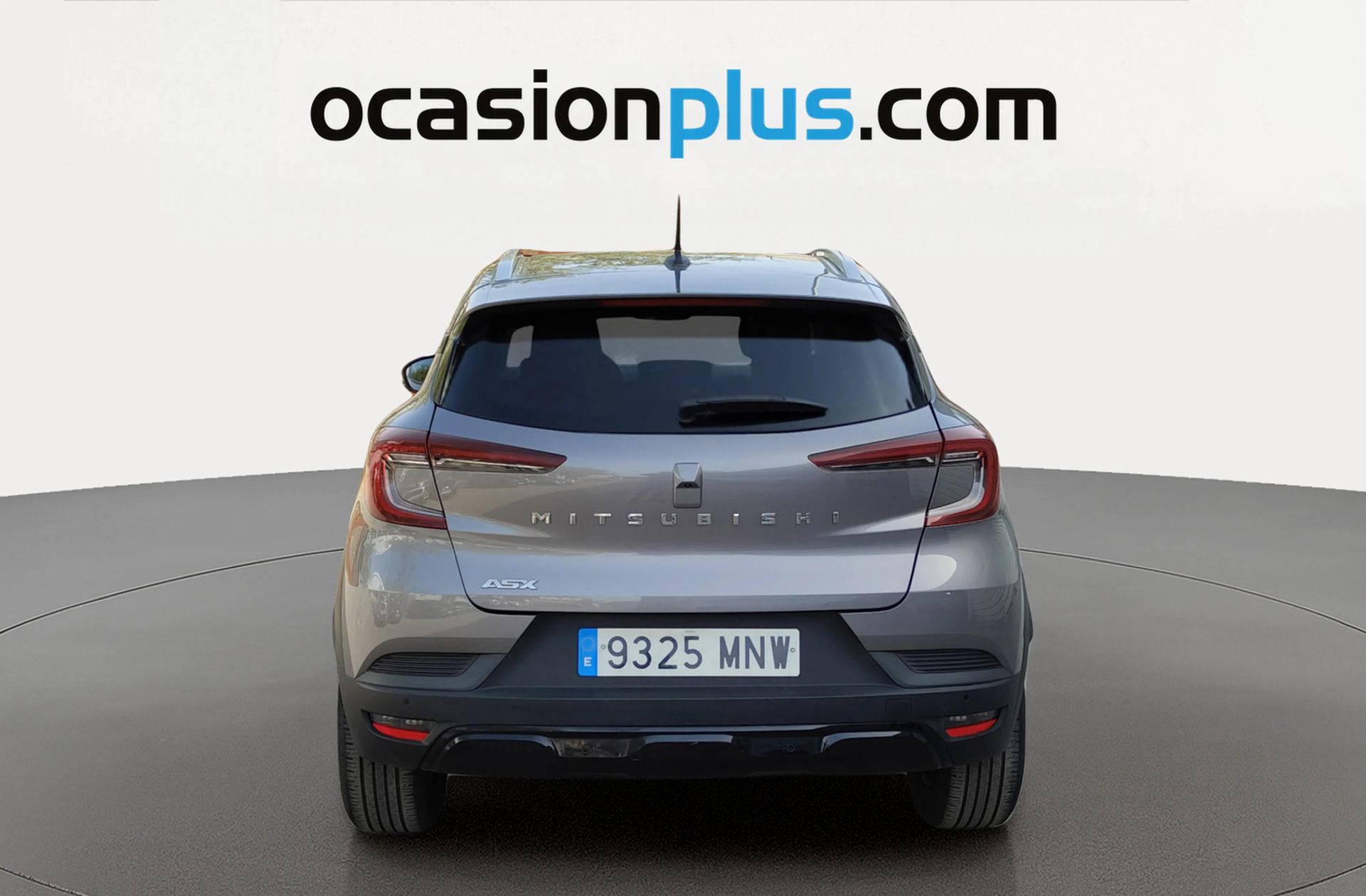 Mitsubishi ASX 100T Motion - foto 14