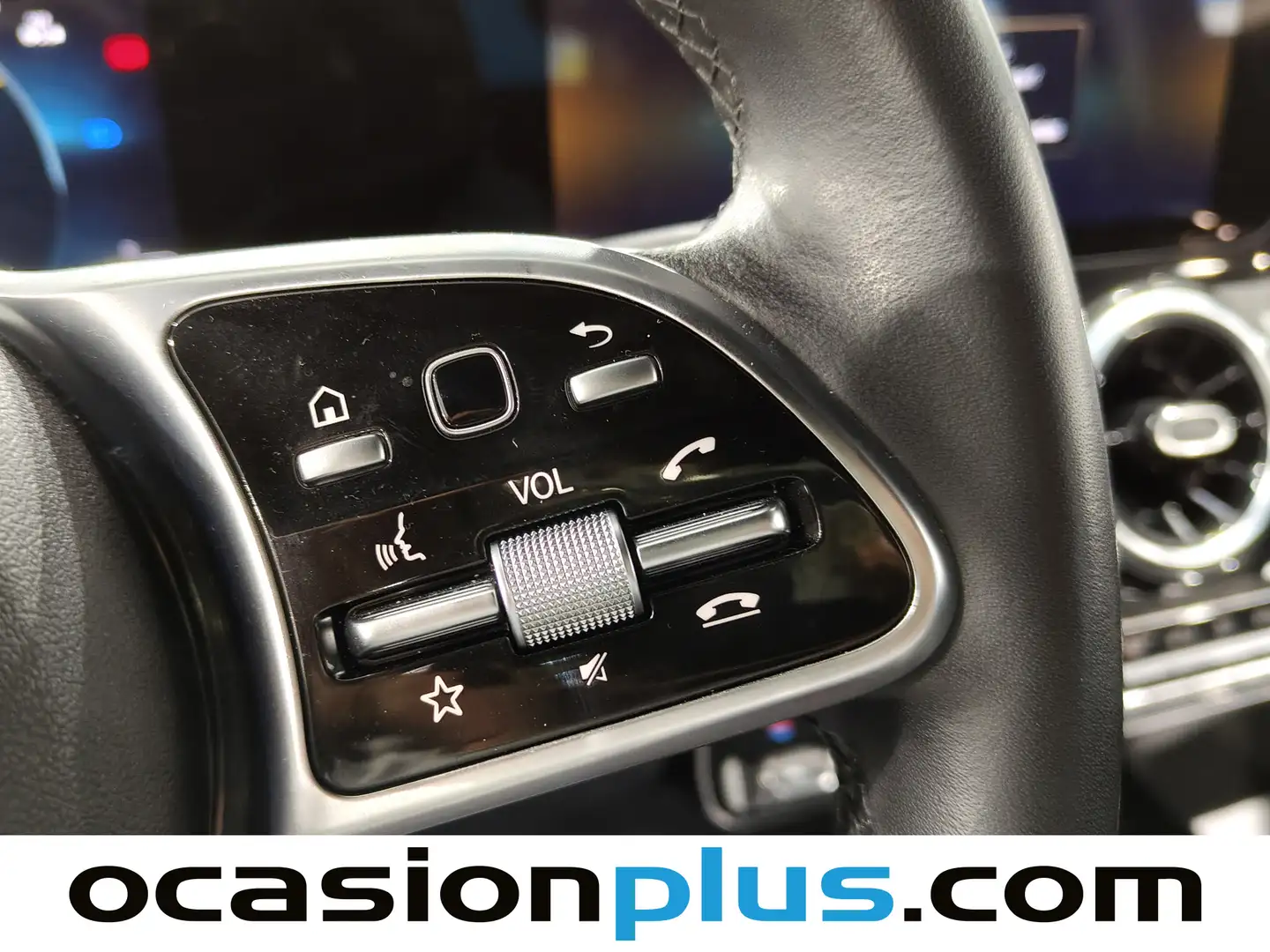 Foto Mercedes GLA Mercedes-Benz GLA 200 D (150 CV)