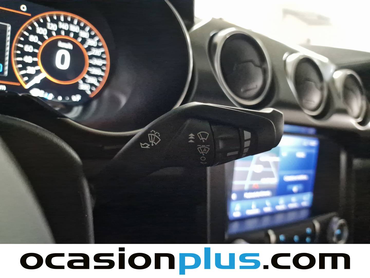 Ford Mustang Ford Mustang 5.0 Ti-VCT Coupe Mach I Auto (459 CV) 2023