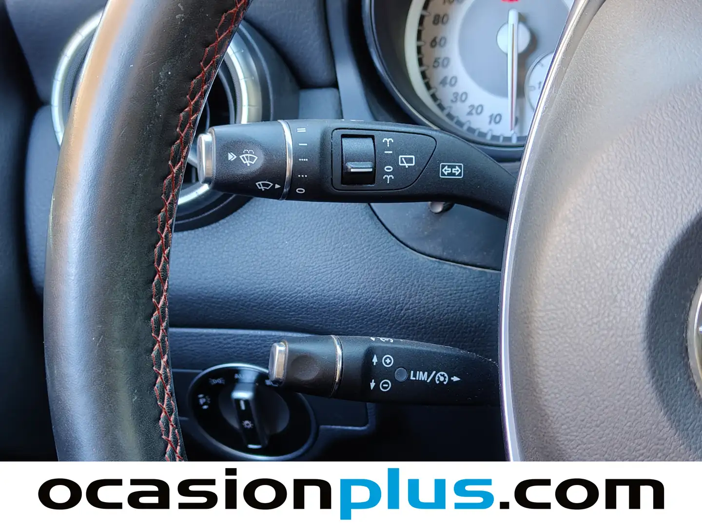 Foto Mercedes CLA Mercedes-Benz CLA Shooting Brake 200 d AMG Line (136 CV)