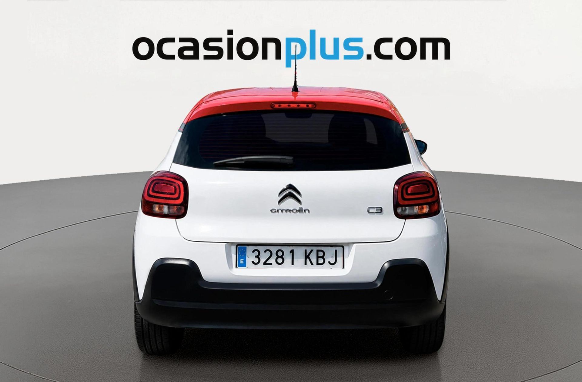Citroën C3 PureTech 82 Feel - foto 14