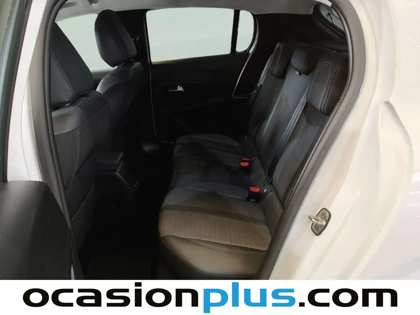 Foto Peugeot 208 Peugeot 208 PureTech 100 Allure (100 CV)