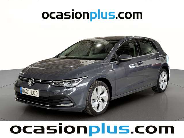 Volkswagen Golf Style 1.5 eTSI (150 CV) DSG de segunda mano