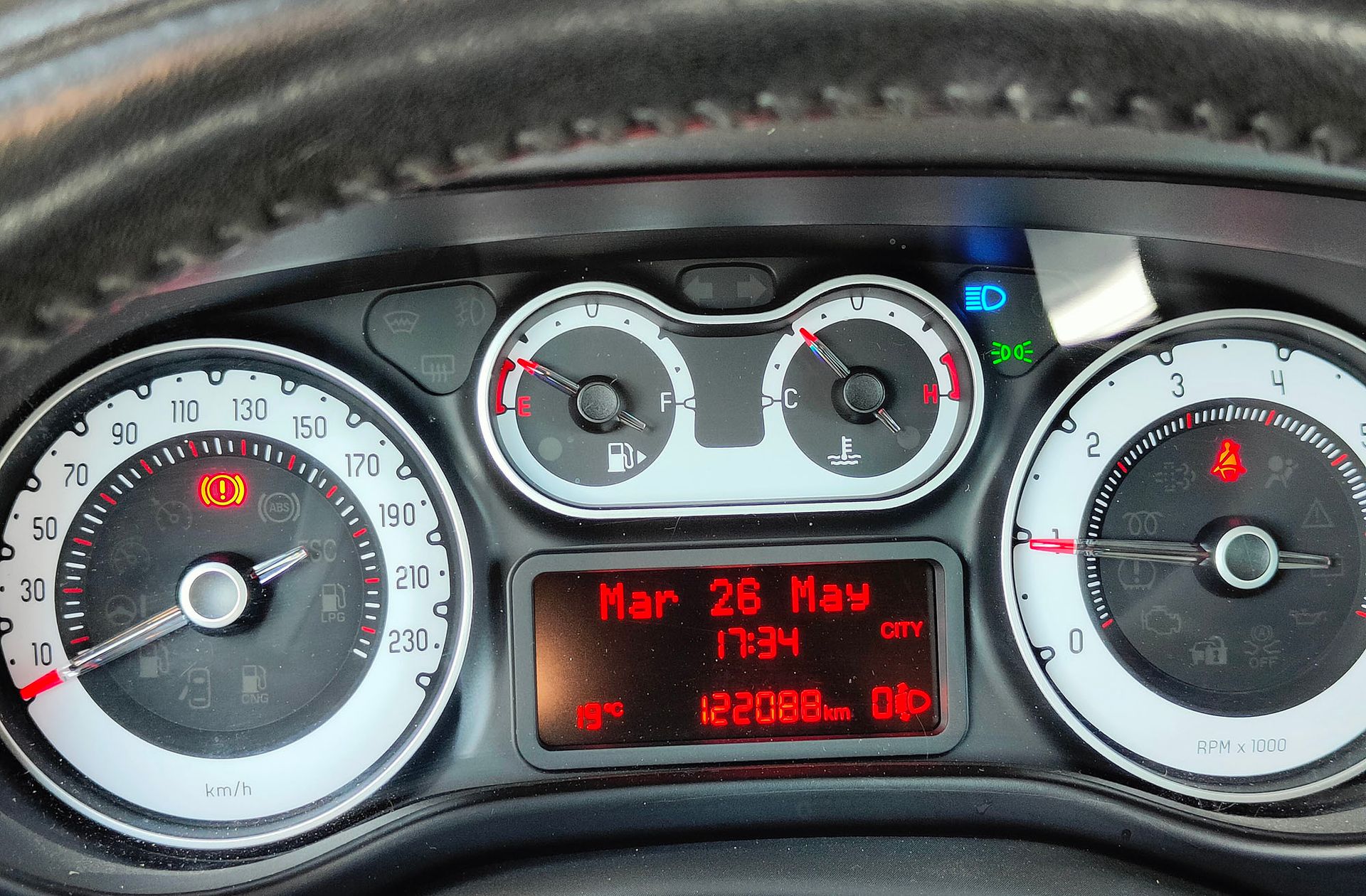 Fiat 500L 1.3 MultiJet II Pop Star - foto 17