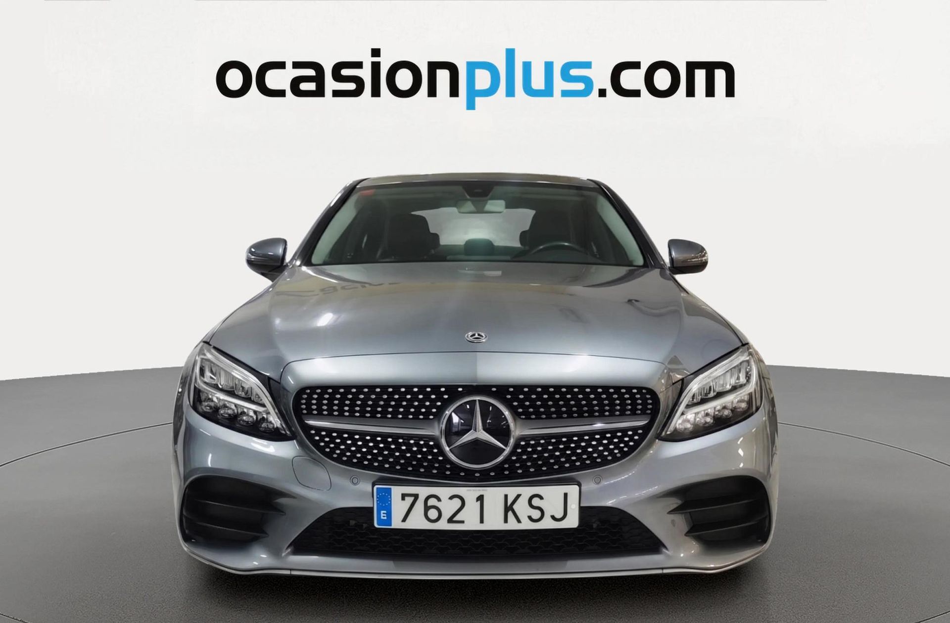 Mercedes-Benz Clase C 200 Pack AMG - foto 16